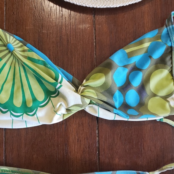 Bathing suit - Picture 5 of 5